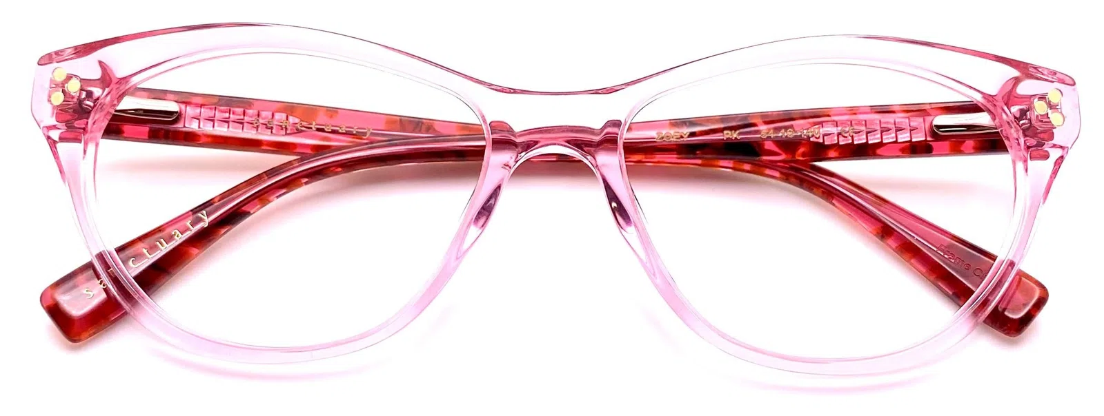 Sanctuary ZOEY Eyeglasses - view 6